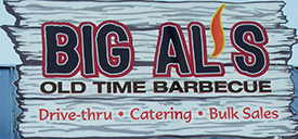 Big Al's BBQ