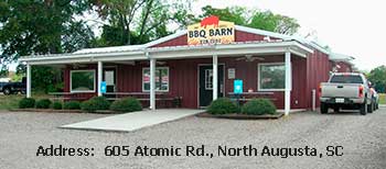 bbq barn