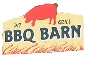 bbq barn