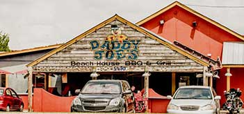 Daddy Joes BBQ Gaffney