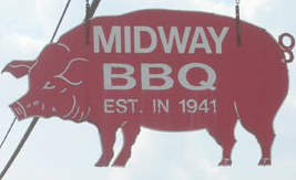 Midway BBQ