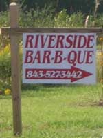 Riverside BBQ