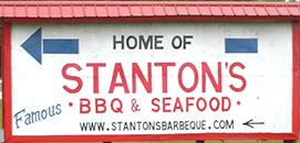 Stanton's BBQ